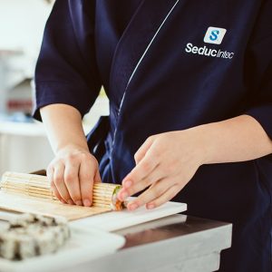 Curso de sushiman