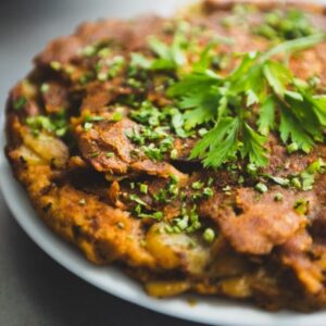Curso de gastronomia funcional vegana