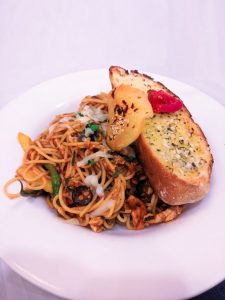 Curso de gastronomia italiana