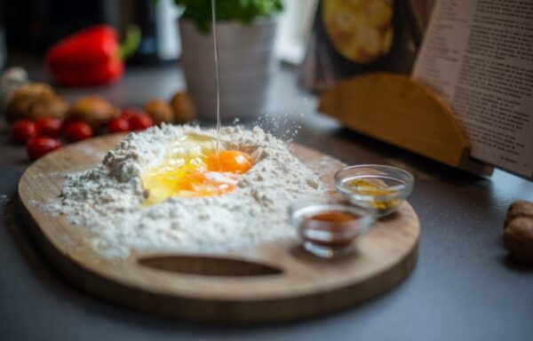 Curso de boas práticas na manipulação de alimentos