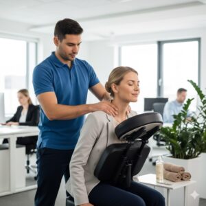 Quick Massage Online