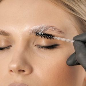 Lash lifting + brow lamination VIP
