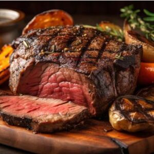 Churrasco para iniciantes vip