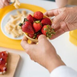 Confeitaria funcional VIP