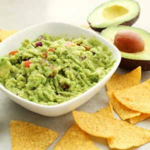 Curso on-line de gastronomia mexicana