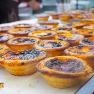 Curso on-line de gastronomia portuguesa