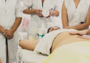 Protocolos de tratamentos estéticos corporais VIP