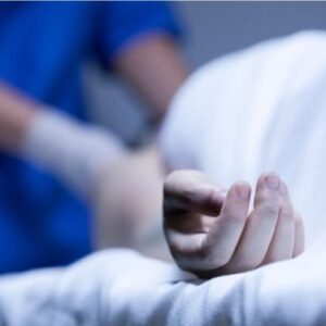 Noções de tanatopraxia e necromaquiagem VIP