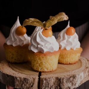 Especialização em doces finos VIP