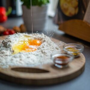 Boas práticas na manipulação de alimentos VIP