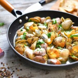 Gastronomia portuguesa VIP