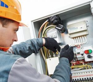 Curso on-line de eletricista predial, residencial e industrial com NR10