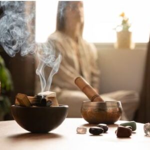 Massoterapia nível 2 – técnicas MTC