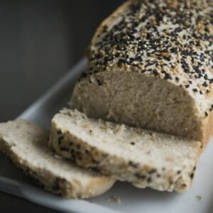 Pães funcionais VIP