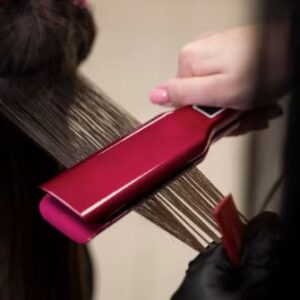 Realinhamento térmico capilar (escova progressiva) VIP