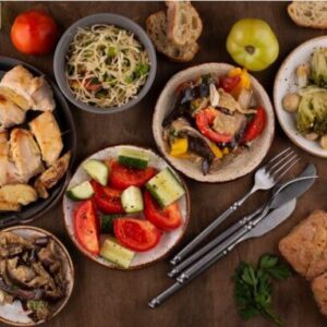 Gastronomia restritiva VIP